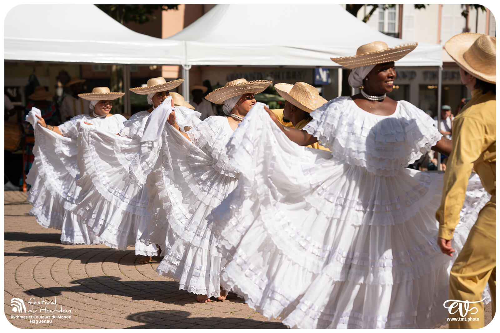 FDH 2024.08.22 | COLOMBIE